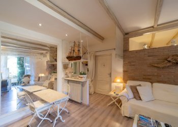 MAS_2572-HDR - Two-room apartment Via della Costa, Monte Argentario - photo 8