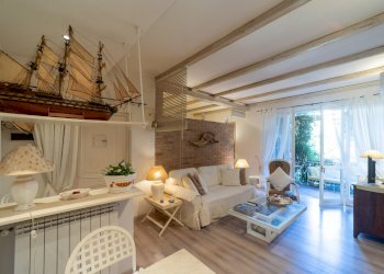 MAS_2542-HDR - Two-room apartment Via della Costa, Monte Argentario - photo 9