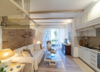 MAS_2548-HDR - Two-room apartment Via della Costa, Monte Argentario - photo 10