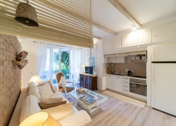 MAS_2545-HDR - Two-room apartment Via della Costa, Monte Argentario - photo 11