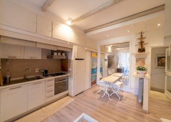 MAS_2557-HDR - Two-room apartment Via della Costa, Monte Argentario - photo 12