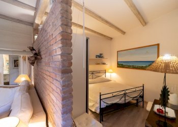MAS_2581-HDR - Two-room apartment Via della Costa, Monte Argentario - photo 13