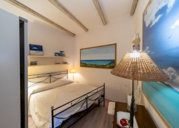 MAS_2566-HDR - Two-room apartment Via della Costa, Monte Argentario - photo 14