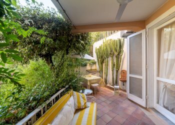 MAS_2587-HDR - Two-room apartment Via della Costa, Monte Argentario - photo 17