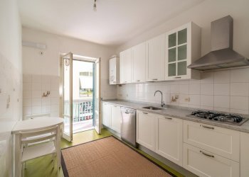 rend - Appartamento Lungomare Andrea Doria, Monte Argentario - foto 8
