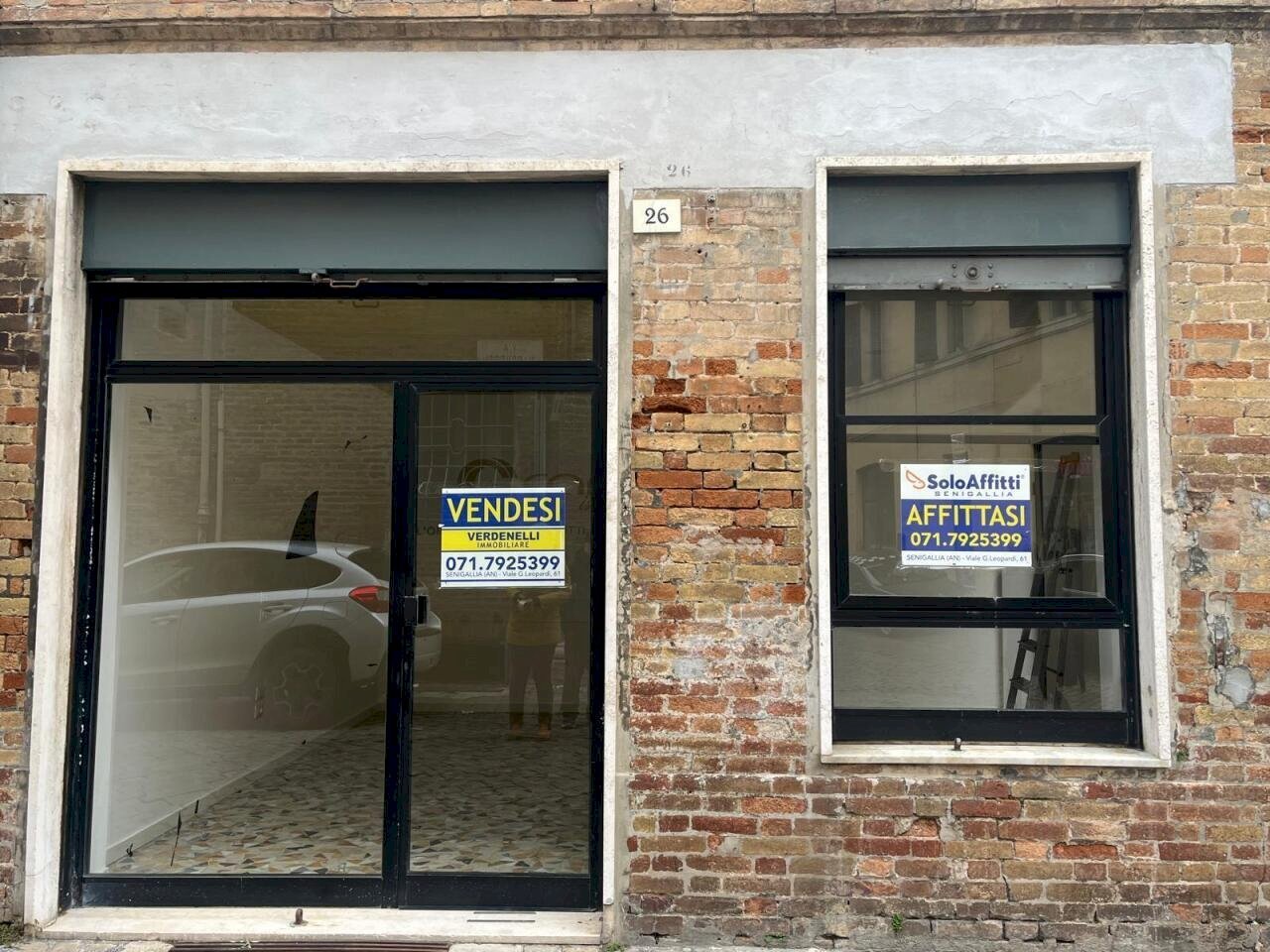 Commercial Premises Senigallia - photo 2