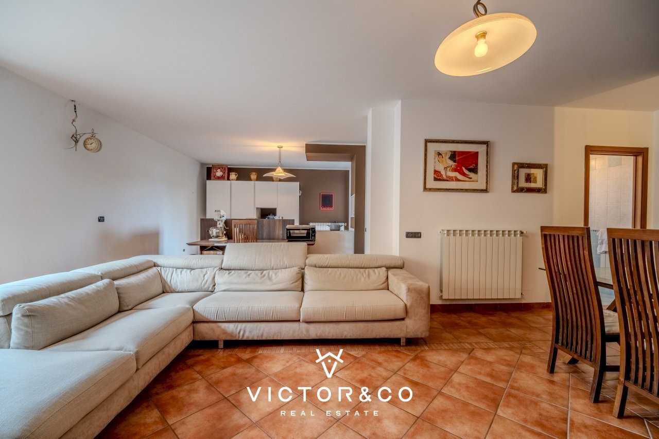 Villa bifamiliare in vendita a Cameriano - Independent house Via Borghetto 4, Casalino - photo 3