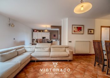 Villa bifamiliare in vendita a Cameriano - Independent house Via Borghetto 4, Casalino - photo 3