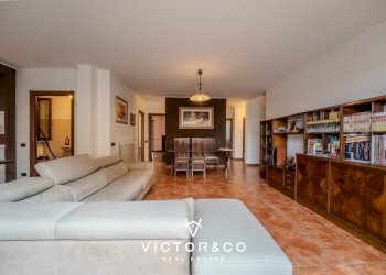 Villa bifamiliare in vendita a Cameriano - Independent house Via Borghetto 4, Casalino - photo 4