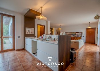 Villa bifamiliare in vendita a Cameriano - Independent house Via Borghetto 4, Casalino - photo 5