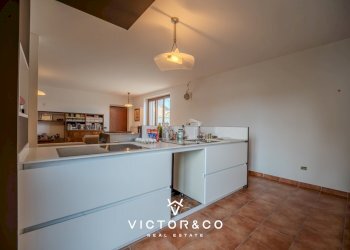 Villa bifamiliare in vendita a Cameriano - Independent house Via Borghetto 4, Casalino - photo 6