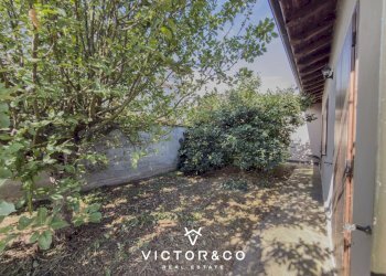 Villa bifamiliare in vendita a Cameriano - Independent house Via Borghetto 4, Casalino - photo 7