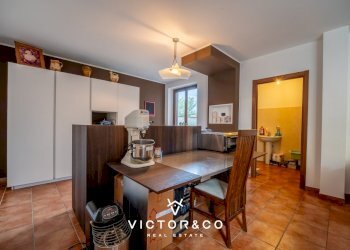 Villa bifamiliare in vendita a Cameriano - Independent house Via Borghetto 4, Casalino - photo 8