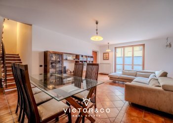 Villa bifamiliare in vendita a Cameriano - Independent house Via Borghetto 4, Casalino - photo 9