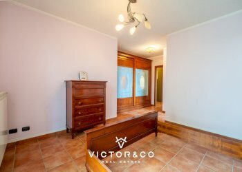 Villa bifamiliare in vendita a Cameriano - Independent house Via Borghetto 4, Casalino - photo 10