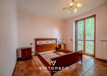 Villa bifamiliare in vendita a Cameriano - Independent house Via Borghetto 4, Casalino - photo 11