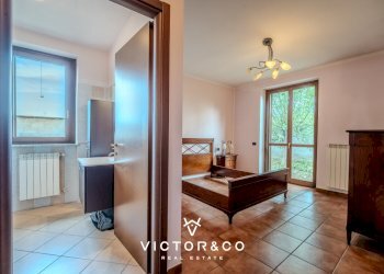 Villa bifamiliare in vendita a Cameriano - Independent house Via Borghetto 4, Casalino - photo 12
