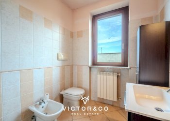 Villa bifamiliare in vendita a Cameriano - Independent house Via Borghetto 4, Casalino - photo 14