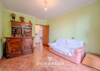 Villa bifamiliare in vendita a Cameriano - Independent house Via Borghetto 4, Casalino - photo 15