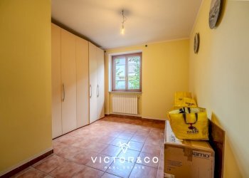 Villa bifamiliare in vendita a Cameriano - Independent house Via Borghetto 4, Casalino - photo 16