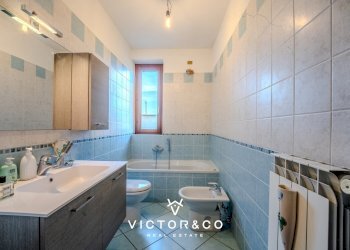 Villa bifamiliare in vendita a Cameriano - Independent house Via Borghetto 4, Casalino - photo 17