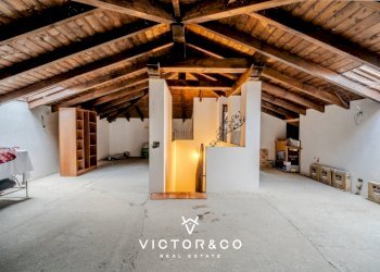 Villa bifamiliare in vendita a Cameriano - Independent house Via Borghetto 4, Casalino - photo 19