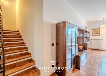 Villa bifamiliare in vendita a Cameriano - Independent house Via Borghetto 4, Casalino - photo 22