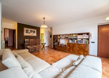 Villa bifamiliare in vendita a Cameriano - Independent house Via Borghetto 4, Casalino - photo 23