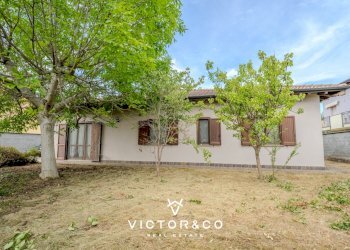 Villa bifamiliare in vendita a Cameriano - Independent house Via Borghetto 4, Casalino - photo 25
