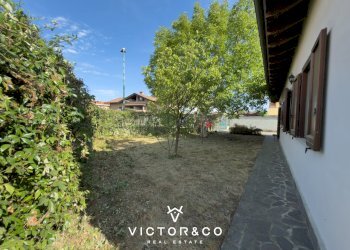 Villa bifamiliare in vendita a Cameriano - Independent house Via Borghetto 4, Casalino - photo 26