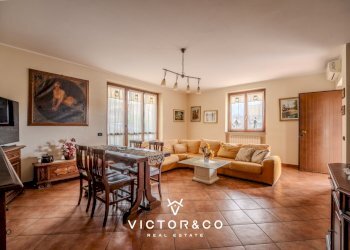 Villa bifamiliare in vendita a Cameriano - Independent house Via Borghetto 4, Casalino - photo 27