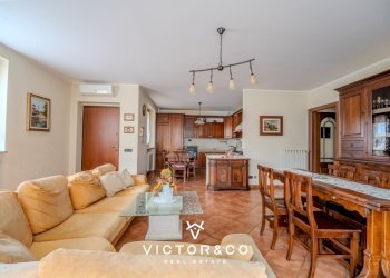 Villa bifamiliare in vendita a Cameriano - Independent house Via Borghetto 4, Casalino - photo 28
