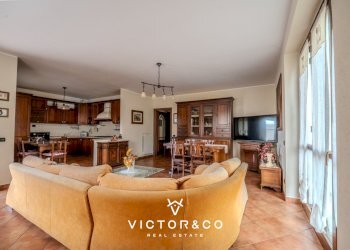 Villa bifamiliare in vendita a Cameriano - Independent house Via Borghetto 4, Casalino - photo 29