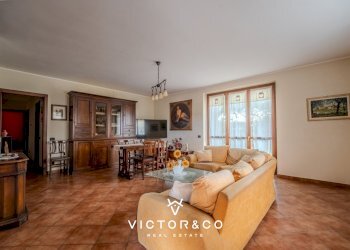 Villa bifamiliare in vendita a Cameriano - Independent house Via Borghetto 4, Casalino - photo 30