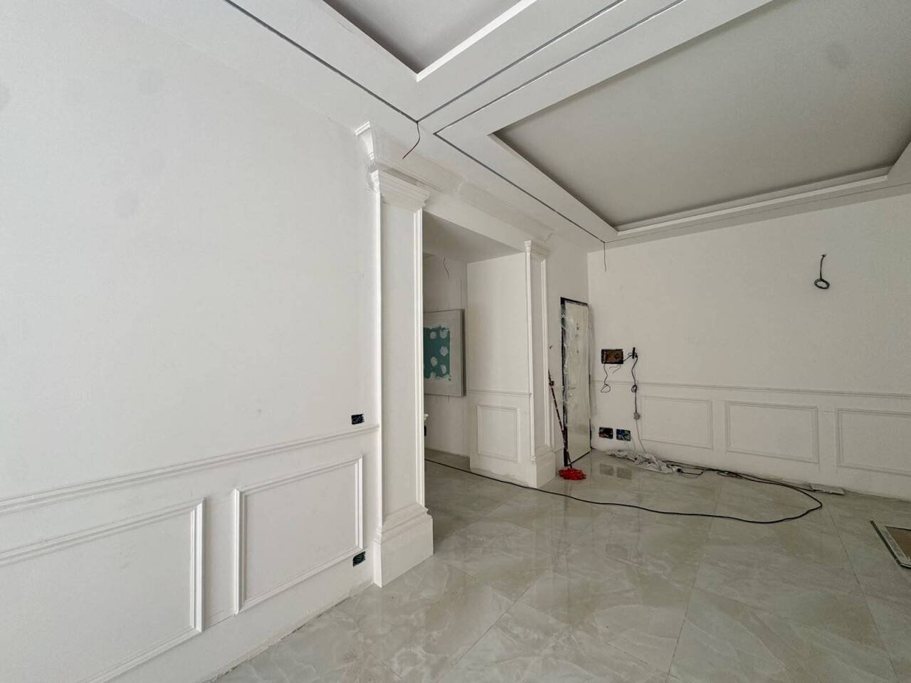 0f8d25e7-12a3-4fe8-b1b1-21852c237f24 - Four-room apartment Via Albergheria, Palermo - photo 2