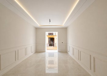 f6996b16-6b89-4a00-819a-1d7ae37b0737 - Appartamento Via Albergheria, Palermo - foto 1