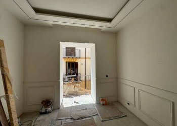 19e8ff42-bbf6-4056-90f2-42a3dfff3c86 - Appartamento Via Albergheria, Palermo - foto 8