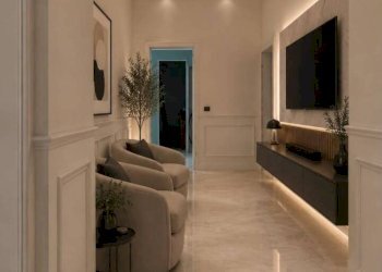 be51d82a-5800-421c-b3f9-fb054e653946 - Appartamento Via Albergheria, Palermo - foto 30