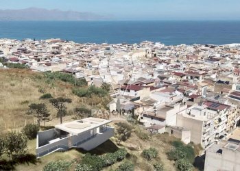 Terreno edificabile Via Carlo Alberto Dalla Chiesa, Balestrate - foto 4
