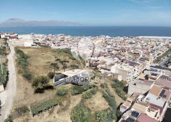Terreno edificabile Via Carlo Alberto Dalla Chiesa, Balestrate - foto 8