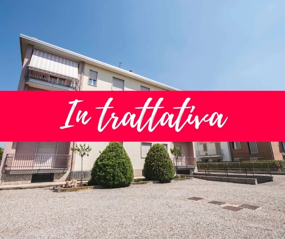 Trilocale via Pagliera, Lainate - foto 1