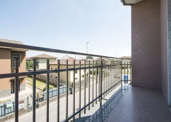 Trilocale via Pagliera, Lainate - foto 15