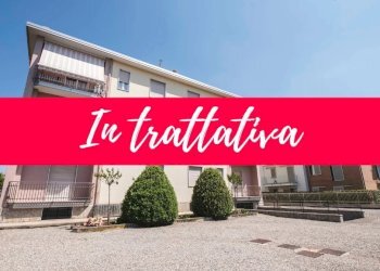 Three-room apartment via Pagliera, Lainate - photo 1