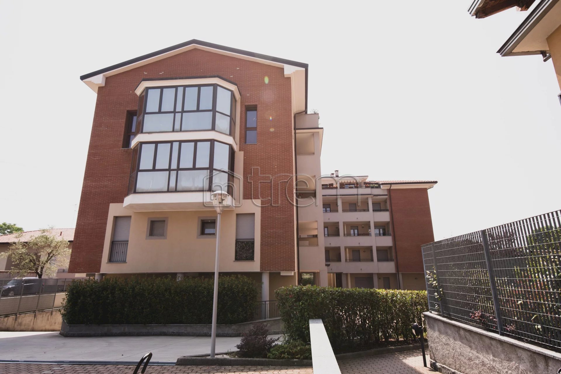 Two-room apartment Via Europa, Pogliano Milanese - photo 2
