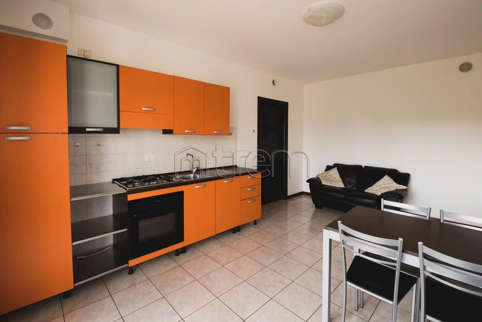 Two-room apartment Via Europa, Pogliano Milanese - photo 3