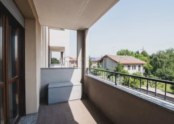 Bilocale Via Europa, Pogliano Milanese - foto 9