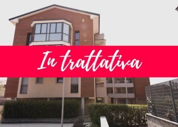 Bilocale Via Europa, Pogliano Milanese - foto 1