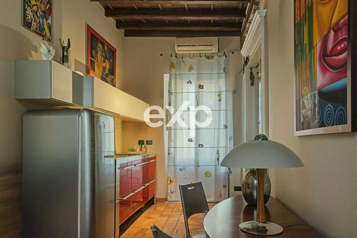 Appartamento Via Giuseppe Barbaroux, Torino (zona Quadrilatero Romano) - foto 2