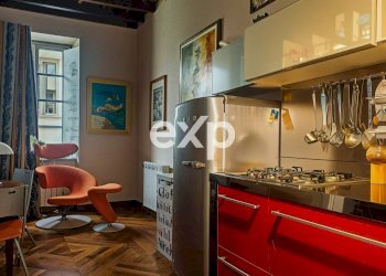 Appartamento Via Giuseppe Barbaroux, Torino (zona Quadrilatero Romano) - foto 1