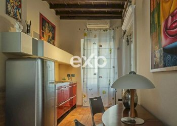 Appartamento Via Giuseppe Barbaroux, Torino (zona Quadrilatero Romano) - foto 2